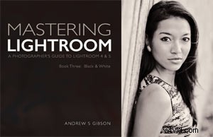 Master Black & White Photo Conversions in Lightroom: Pro Step-by-Step Guide
