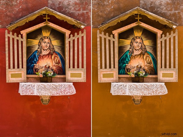 Master HSL Color Editing in Lightroom: Pro Techniques for Stunning Photos