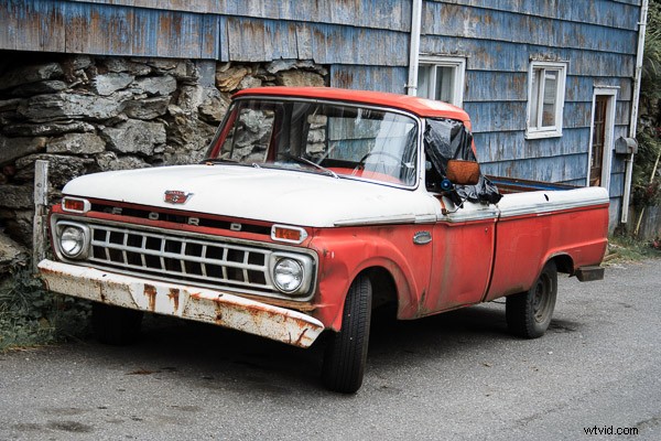 Master HSL Color Editing in Lightroom: Pro Techniques for Stunning Photos