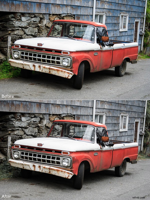 Master HSL Color Editing in Lightroom: Pro Techniques for Stunning Photos