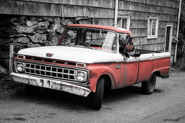 Master HSL Color Editing in Lightroom: Pro Techniques for Stunning Photos