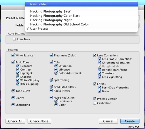 Save Hours on Photo Editing: Master Lightroom Presets for Efficiency