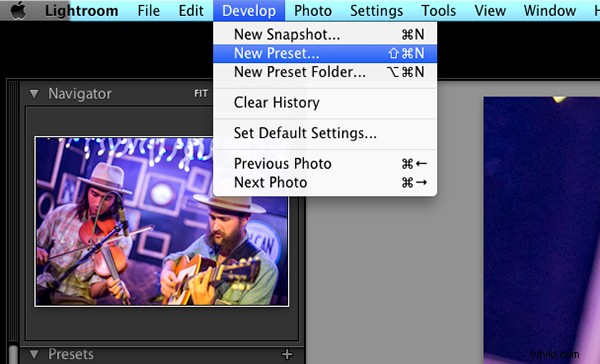 Save Hours on Photo Editing: Master Lightroom Presets for Efficiency
