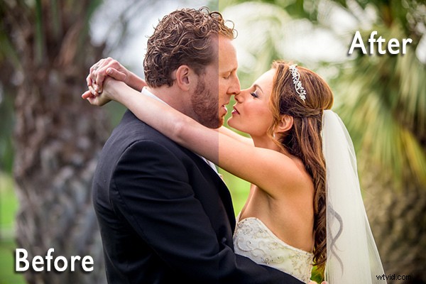 Save Hours on Photo Editing: Master Lightroom Presets for Efficiency