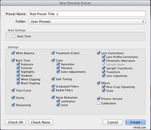Save Hours on Photo Editing: Master Lightroom Presets for Efficiency