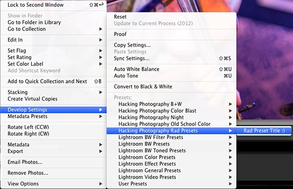 Save Hours on Photo Editing: Master Lightroom Presets for Efficiency
