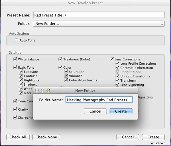 Save Hours on Photo Editing: Master Lightroom Presets for Efficiency
