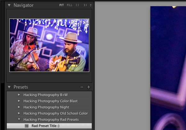 Save Hours on Photo Editing: Master Lightroom Presets for Efficiency