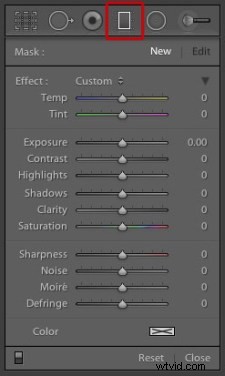 Master Lightroom s Graduated Filter: Pro Tips to Elevate Your Images