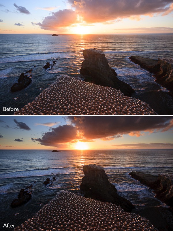 Master Lightroom s Graduated Filter: Pro Tips to Elevate Your Images