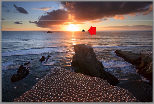 Master Lightroom s Graduated Filter: Pro Tips to Elevate Your Images