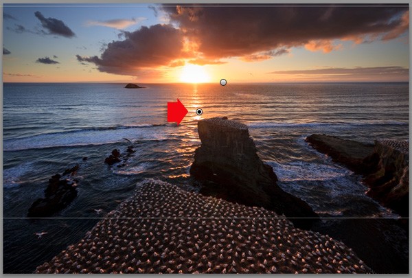 Master Lightroom s Graduated Filter: Pro Tips to Elevate Your Images