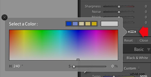 Master Lightroom s Graduated Filter: Pro Tips to Elevate Your Images