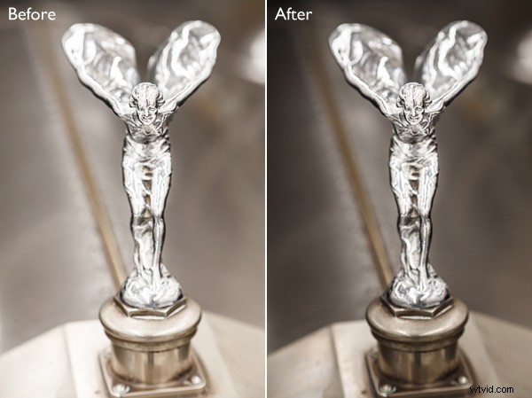 Master Lightroom s Graduated Filter: Pro Tips to Elevate Your Images