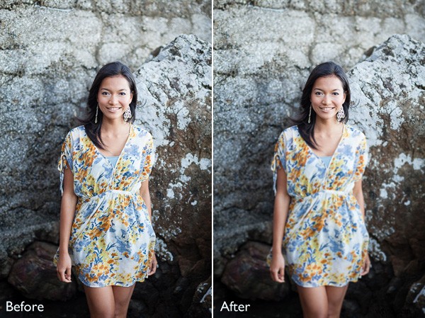 Master Lightroom s Graduated Filter: Pro Tips to Elevate Your Images