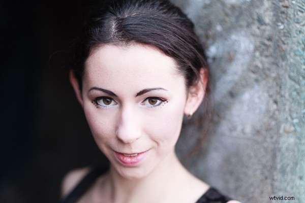 Discover and Master Your Unique Editing Style in Lightroom