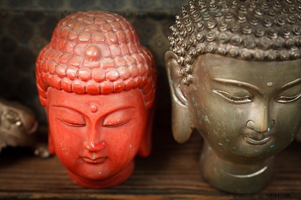 Discover and Master Your Unique Editing Style in Lightroom