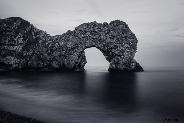 Discover and Master Your Unique Editing Style in Lightroom