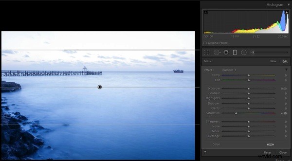 Mastering Lightroom s Color Adjustment Triangle: Exposure, Highlights & More
