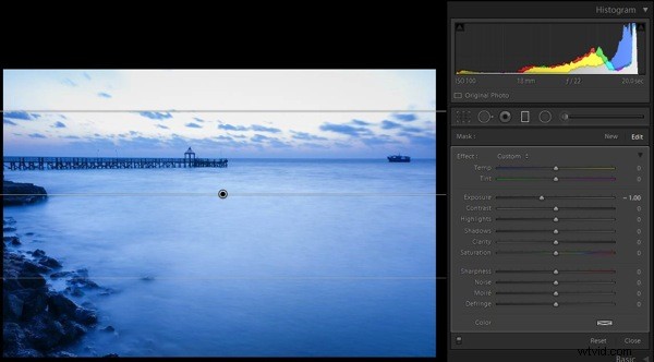 Mastering Lightroom s Color Adjustment Triangle: Exposure, Highlights & More