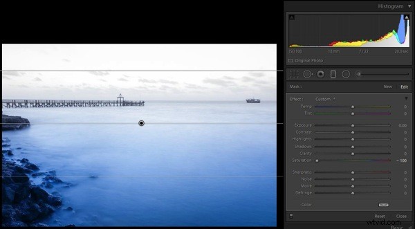 Mastering Lightroom s Color Adjustment Triangle: Exposure, Highlights & More