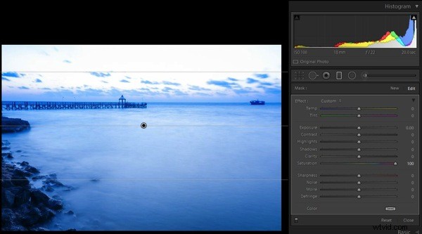 Mastering Lightroom s Color Adjustment Triangle: Exposure, Highlights & More