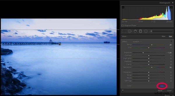 Mastering Lightroom s Color Adjustment Triangle: Exposure, Highlights & More