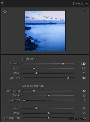 Mastering Lightroom s Color Adjustment Triangle: Exposure, Highlights & More