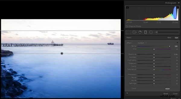 Mastering Lightroom s Color Adjustment Triangle: Exposure, Highlights & More