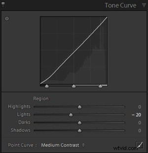 Mastering Lightroom s Color Adjustment Triangle: Exposure, Highlights & More