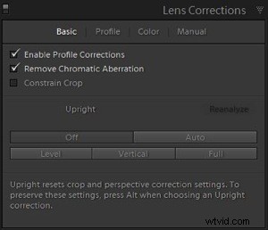 Mastering Lightroom s Color Adjustment Triangle: Exposure, Highlights & More