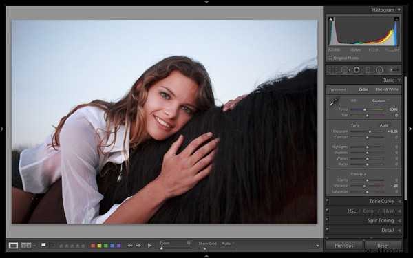 7 Essential Lightroom Tips for Beginners: Master Editing & Organization