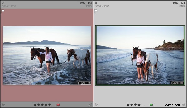 7 Essential Lightroom Tips for Beginners: Master Editing & Organization