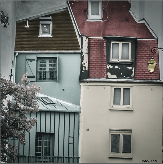 Create Vintage Hand-Colored Photo Effects in Lightroom: Step-by-Step Guide