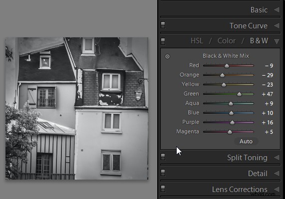Create Vintage Hand-Colored Photo Effects in Lightroom: Step-by-Step Guide