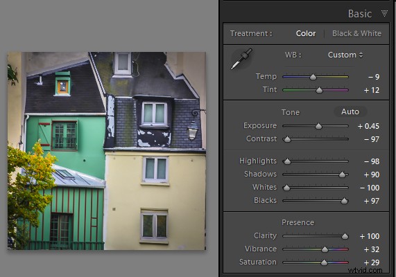 Create Vintage Hand-Colored Photo Effects in Lightroom: Step-by-Step Guide
