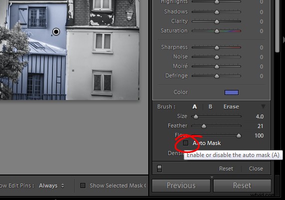 Create Vintage Hand-Colored Photo Effects in Lightroom: Step-by-Step Guide