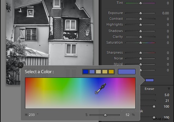 Create Vintage Hand-Colored Photo Effects in Lightroom: Step-by-Step Guide