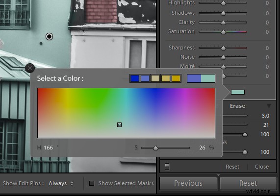 Create Vintage Hand-Colored Photo Effects in Lightroom: Step-by-Step Guide