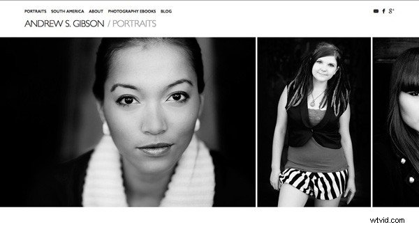 Build a Professional Photo Website: Upload Directly from Lightroom with Koken