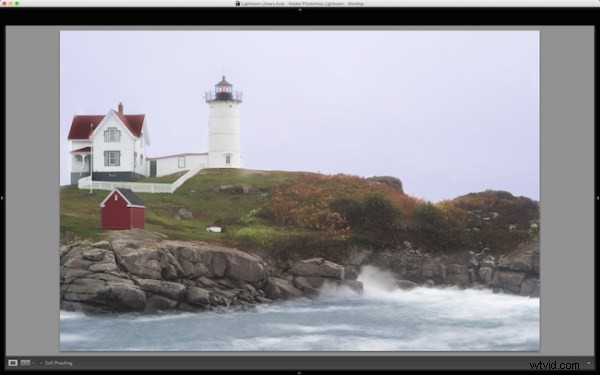 Master Lightroom s Adjustment Brush: Add Stunning Depth to Landscape Photos
