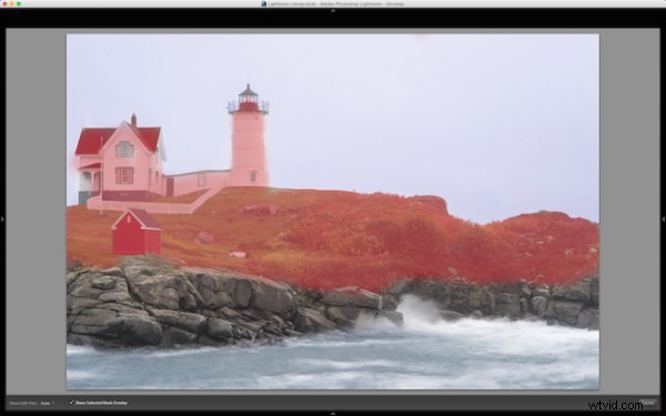 Master Lightroom s Adjustment Brush: Add Stunning Depth to Landscape Photos