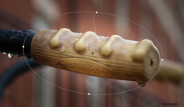 Mastering Lightroom s Radial Filter: Pro Tips for Stunning Photo Edits