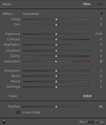 Mastering Lightroom s Radial Filter: Pro Tips for Stunning Photo Edits