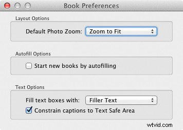 Effortless Guide: Create a Simple Blurb Photo Book in Lightroom