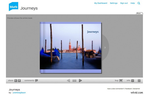 Effortless Guide: Create a Simple Blurb Photo Book in Lightroom