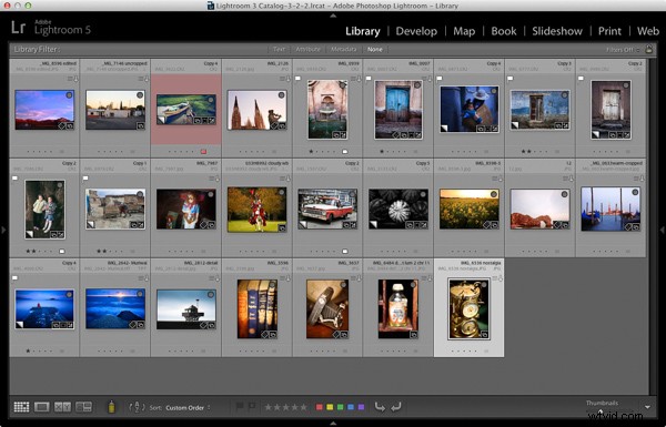 Effortless Guide: Create a Simple Blurb Photo Book in Lightroom