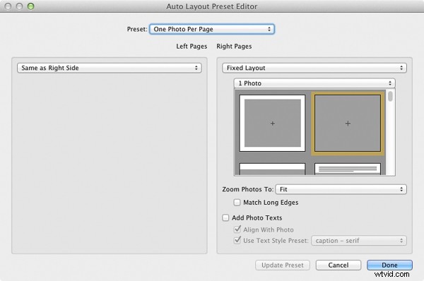 Effortless Guide: Create a Simple Blurb Photo Book in Lightroom