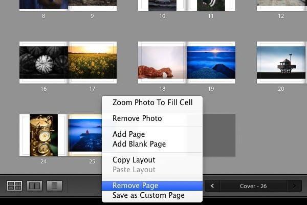 Effortless Guide: Create a Simple Blurb Photo Book in Lightroom