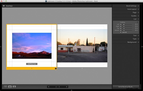 Effortless Guide: Create a Simple Blurb Photo Book in Lightroom